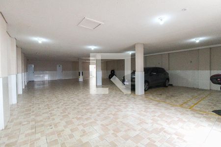 Área comum de casa de condomínio à venda com 2 quartos, 72m² em Vila Carmosina, São Paulo