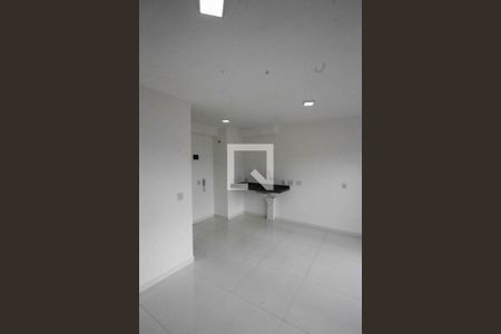 Studio de kitnet/studio para alugar com 1 quarto, 27m² em Quinta da Paineira, São Paulo