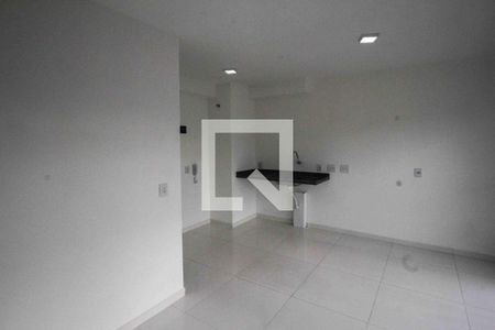 Studio de kitnet/studio para alugar com 1 quarto, 27m² em Quinta da Paineira, São Paulo