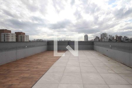 Área comum  de kitnet/studio para alugar com 1 quarto, 27m² em Quinta da Paineira, São Paulo