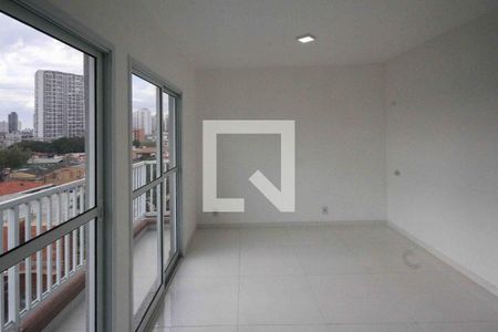 Studio de kitnet/studio para alugar com 1 quarto, 27m² em Quinta da Paineira, São Paulo