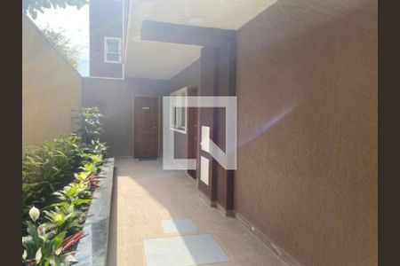 Apartamento para alugar com 1 quarto, 26m² em Jardim Vila Formosa, São Paulo