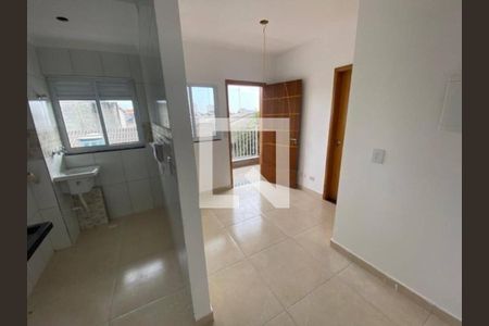 Apartamento para alugar com 1 quarto, 26m² em Jardim Vila Formosa, São Paulo