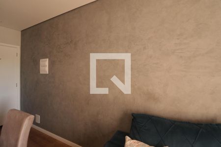 Sala de apartamento à venda com 2 quartos, 46m² em Vila Tupi, Várzea Paulista