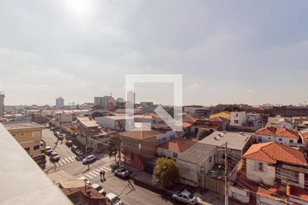 Area Privativa de apartamento à venda com 3 quartos, 97m² em Vila Ré, São Paulo