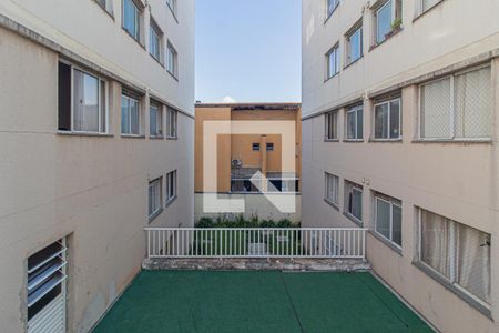 Área comum de apartamento à venda com 3 quartos, 97m² em Vila Ré, São Paulo