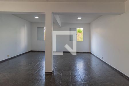 Área comum - Salão de festas de apartamento à venda com 3 quartos, 97m² em Vila Ré, São Paulo