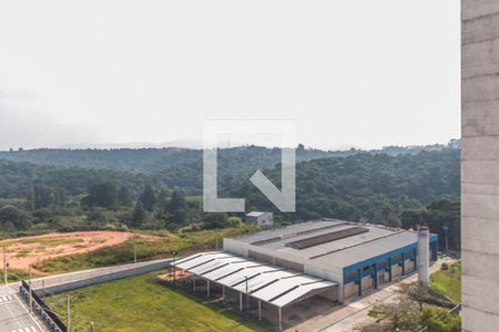 Vista do Quarto 2 de apartamento à venda com 2 quartos, 53m² em Jardim Maria Helena, Barueri