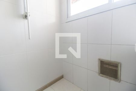 Área de Serviço de apartamento à venda com 2 quartos, 53m² em Jardim Maria Helena, Barueri