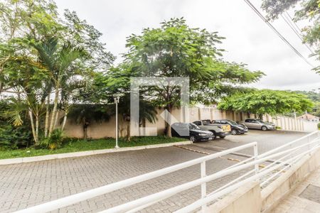 Área comum de apartamento à venda com 2 quartos, 53m² em Jardim Maria Helena, Barueri