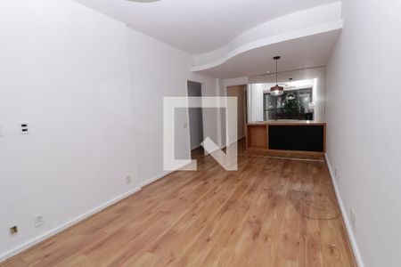 Sala de apartamento à venda com 3 quartos, 109m² em Barra da Tijuca, Rio de Janeiro
