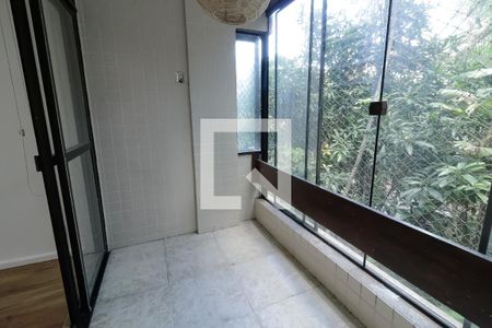 Sacada de apartamento à venda com 3 quartos, 109m² em Barra da Tijuca, Rio de Janeiro