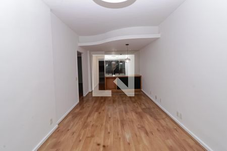 Sala de apartamento à venda com 3 quartos, 109m² em Barra da Tijuca, Rio de Janeiro