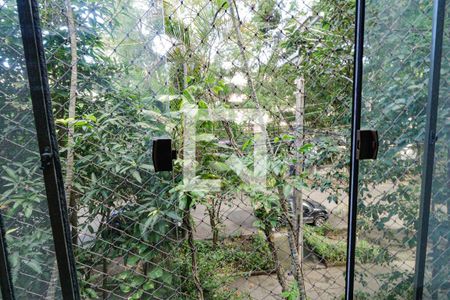 Sacada Vists  de apartamento à venda com 3 quartos, 109m² em Barra da Tijuca, Rio de Janeiro