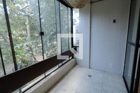 Sacada de apartamento à venda com 3 quartos, 109m² em Barra da Tijuca, Rio de Janeiro