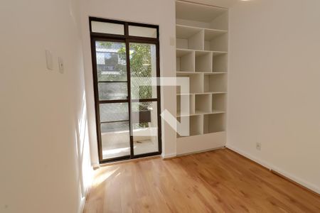 Quarto 1  de apartamento à venda com 3 quartos, 109m² em Barra da Tijuca, Rio de Janeiro