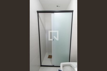 Apartamento à venda com 120m², 3 quartos e 2 vagasBanheiro da suíte 1