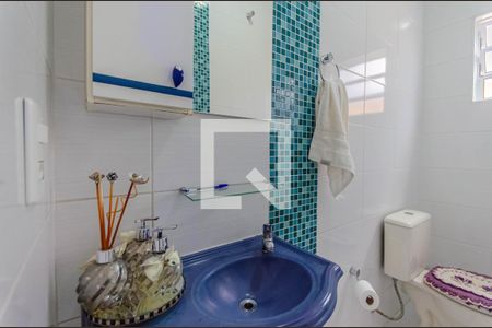 Lavabo de casa à venda com 4 quartos, 192m² em Mooca, São Paulo