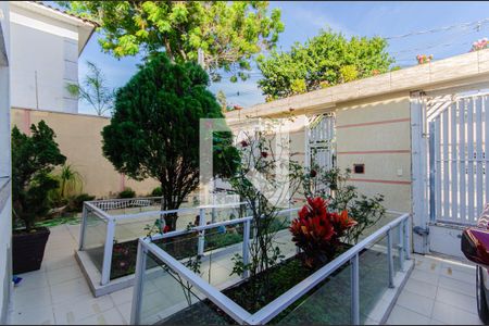 Entrada de casa à venda com 4 quartos, 192m² em Mooca, São Paulo