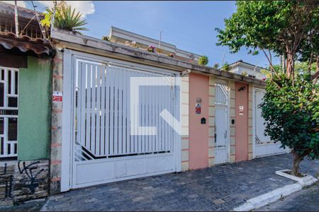 Fachada de casa à venda com 4 quartos, 192m² em Mooca, São Paulo