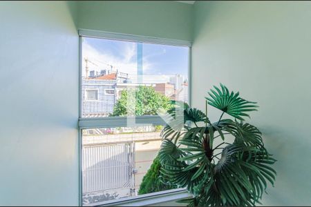 Varanda da Suíte de casa à venda com 4 quartos, 192m² em Mooca, São Paulo