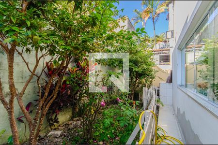 Jardim de casa à venda com 4 quartos, 192m² em Mooca, São Paulo