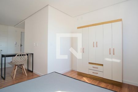 Quarto de apartamento para alugar com 1 quarto, 30m² em Vila Carrão, São Paulo