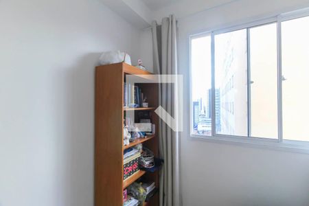 Quarto 1 de apartamento para alugar com 2 quartos, 32m² em Vila Ema, São Paulo