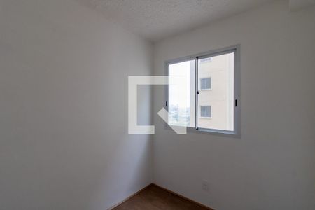 Quarto 2 de apartamento à venda com 2 quartos, 42m² em Parque Novo Mundo, Guarulhos