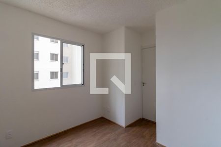 Quarto 1 de apartamento à venda com 2 quartos, 42m² em Parque Novo Mundo, Guarulhos