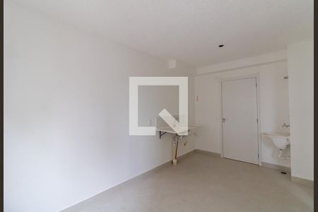 Sala de apartamento à venda com 2 quartos, 42m² em Parque Novo Mundo, Guarulhos