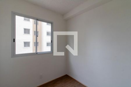 Quarto 2 de apartamento à venda com 2 quartos, 42m² em Parque Novo Mundo, Guarulhos