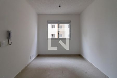 Sala de apartamento à venda com 2 quartos, 42m² em Parque Novo Mundo, Guarulhos