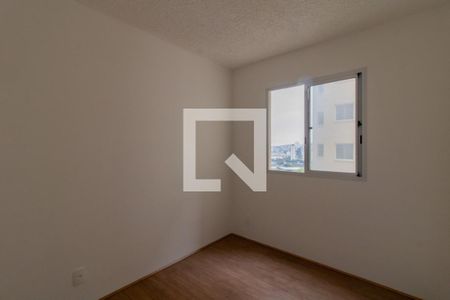 Quarto 1 de apartamento à venda com 2 quartos, 42m² em Parque Novo Mundo, Guarulhos