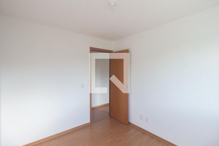 Quarto 1 de apartamento para alugar com 2 quartos, 60m² em Campo Grande, Rio de Janeiro