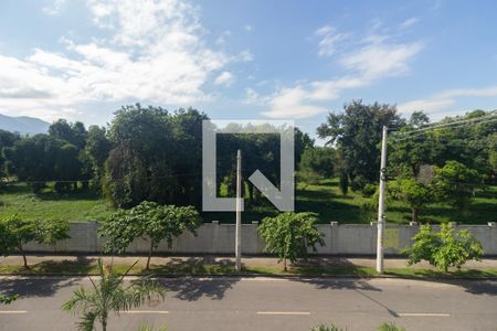 Vista do Quarto 1 de apartamento para alugar com 2 quartos, 60m² em Campo Grande, Rio de Janeiro