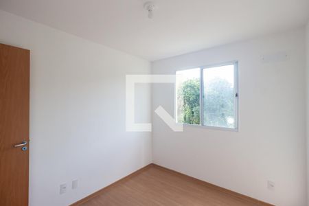 Quarto 1 de apartamento para alugar com 2 quartos, 60m² em Campo Grande, Rio de Janeiro