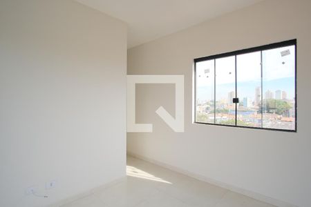 Sala de apartamento à venda com 2 quartos, 51m² em Vila Lais, São Paulo