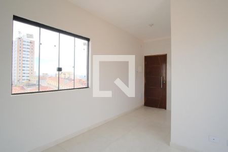 Sala de apartamento à venda com 2 quartos, 51m² em Vila Lais, São Paulo