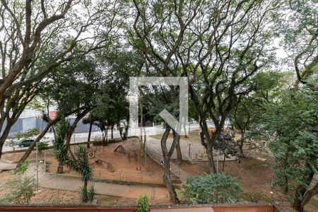 Vista do Quarto 2 de apartamento à venda com 2 quartos, 65m² em Jardim Vergueiro (sacoma), São Paulo
