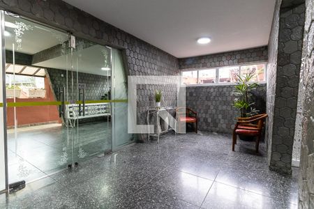 Hall de Entrada de apartamento à venda com 2 quartos, 65m² em Jardim Vergueiro (sacoma), São Paulo