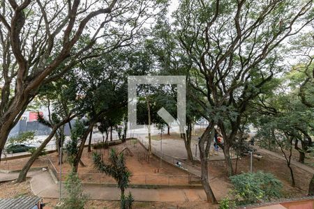 Vista da Lavanderia de apartamento à venda com 2 quartos, 65m² em Jardim Vergueiro (sacoma), São Paulo
