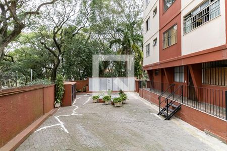Área Comum de apartamento à venda com 2 quartos, 65m² em Jardim Vergueiro (sacoma), São Paulo