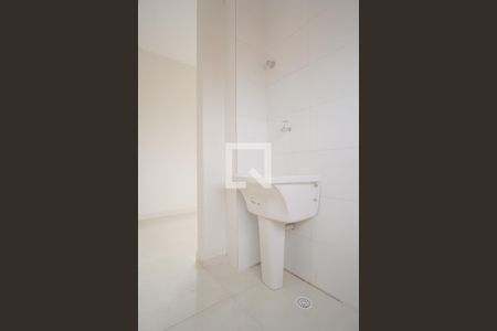 Apartamento à venda com 61m², 2 quartos e 1 vagaCozinha e Área de Serviço