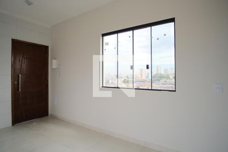 Sala de apartamento à venda com 2 quartos, 61m² em Vila Lais, São Paulo