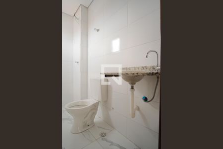 Apartamento à venda com 61m², 2 quartos e 1 vagaBanheiro