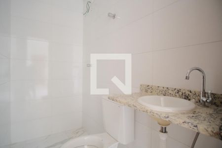 Apartamento à venda com 40m², 1 quarto e sem vagaBanheiro