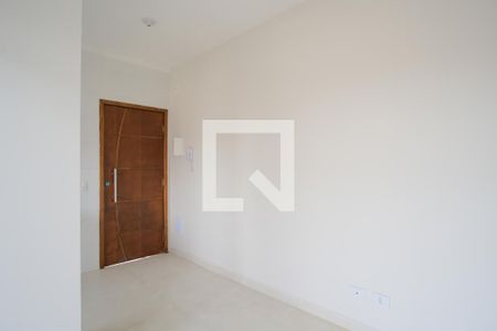 Sala de apartamento à venda com 1 quarto, 40m² em Vila Lais, São Paulo