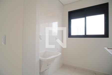 Apartamento à venda com 40m², 1 quarto e sem vagaCozinha e Área de Serviço