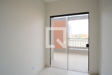 Sala de apartamento à venda com 1 quarto, 40m² em Vila Lais, São Paulo